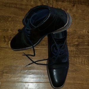 Steve Madden mens dress shoes